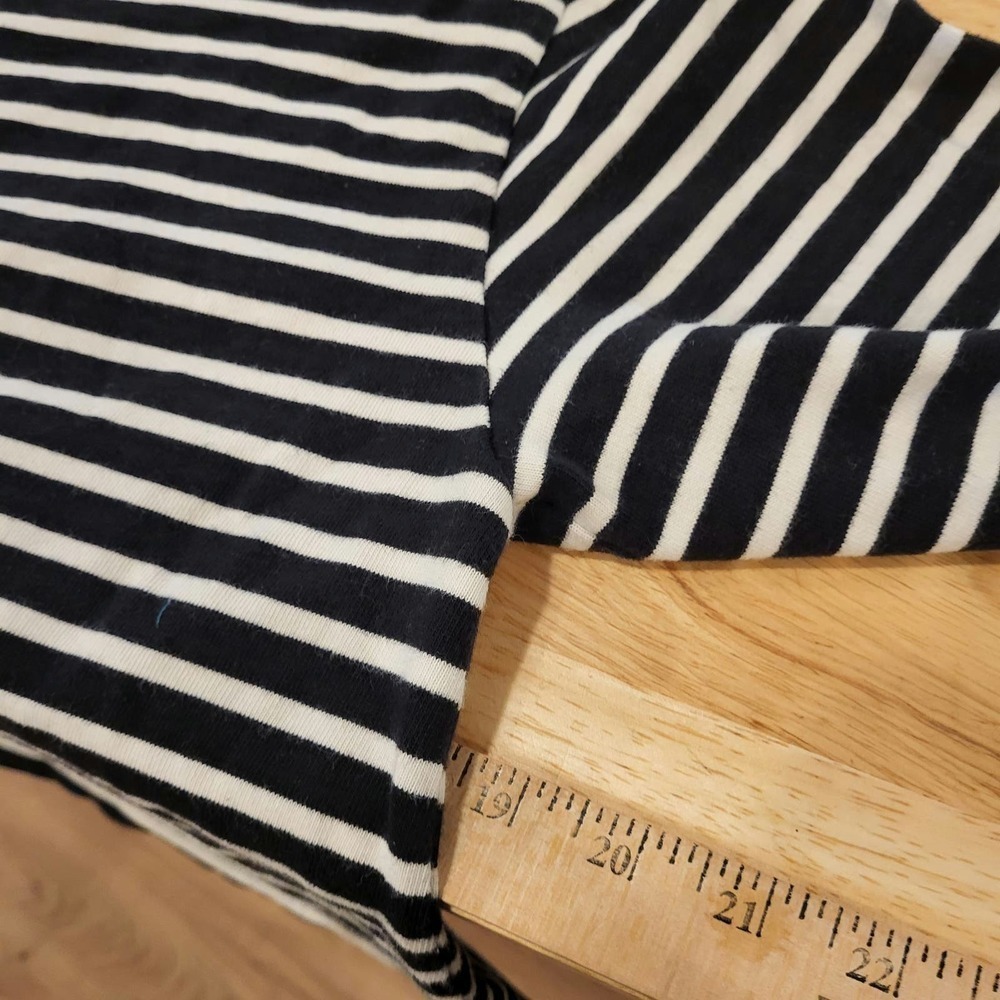 100% Cotton Beetlebeetle Long Sleeve Jersey Top - Picture 6 of 7